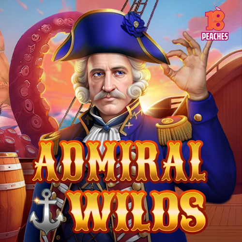 Admiral Wilds